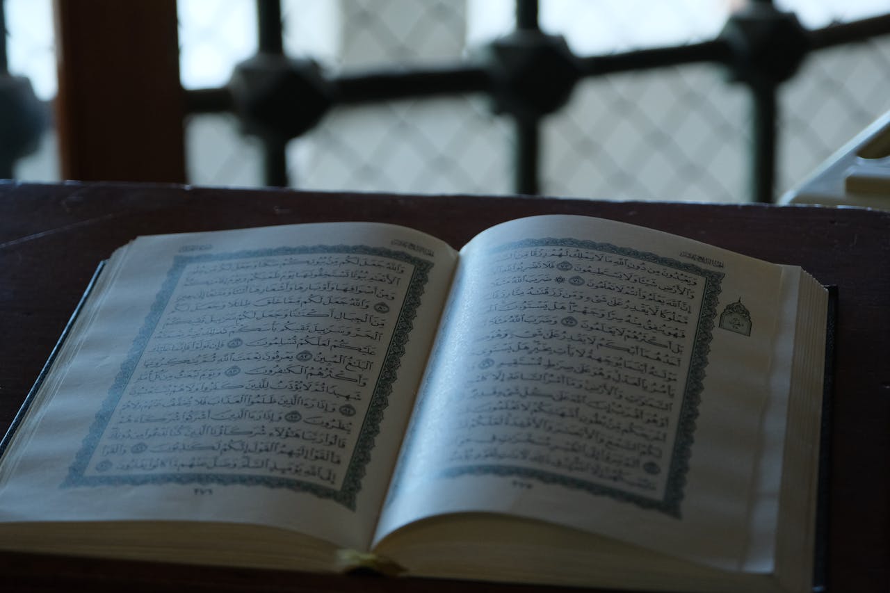 Tears of Love Launches Quran Class: A Journey of Tafsir and Translation